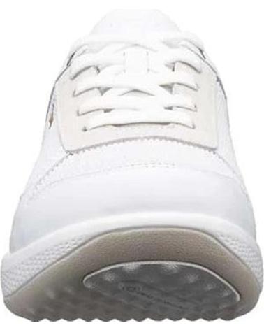 Sportivo per Donna JOYA SNEAKER BRITT W WHITE