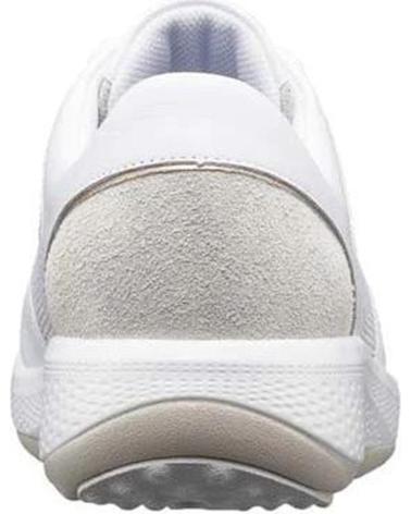 Sportivo per Donna JOYA SNEAKER BRITT W WHITE