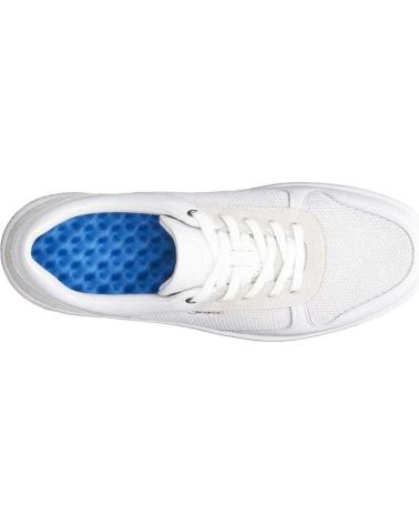 Sportivo per Donna JOYA SNEAKER BRITT W WHITE
