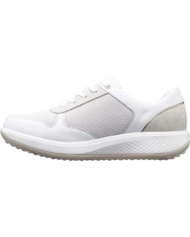 Sportivo per Donna JOYA SNEAKER BRITT W WHITE