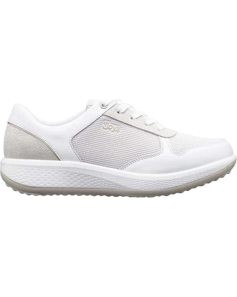 Sportivo per Donna JOYA SNEAKER BRITT W WHITE