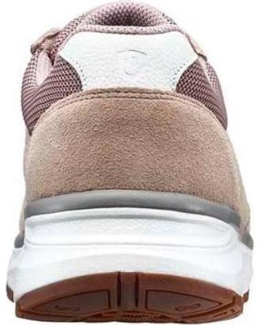 Scarpe sport per Donna JOYA ZAPATILLAS DYNAMO CLASSIC W BEIGE