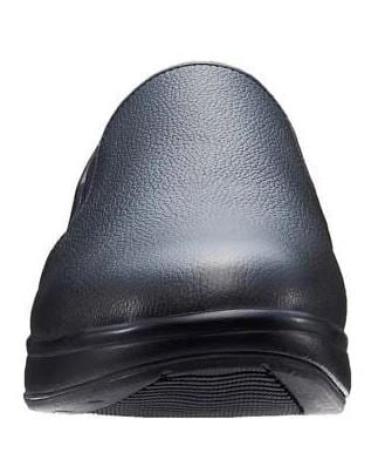 Mocassins pour Femme JOYA MOCASINES CLARA BLACK