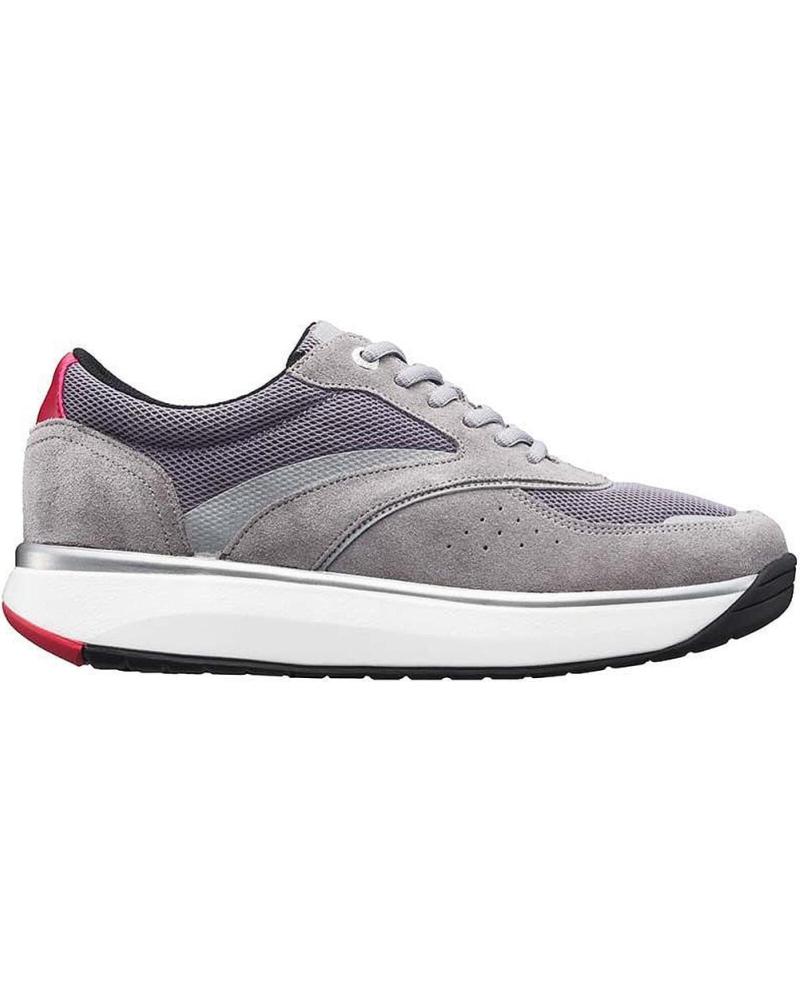 Deportivas de Mujer JOYA ZAPATOS SYDNEY II W GREY
