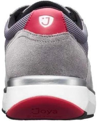Deportivas de Mujer JOYA ZAPATOS SYDNEY II W GREY