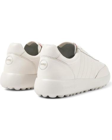 Woman Trainers CAMPER PELOTAS XLF K201392 WHITE