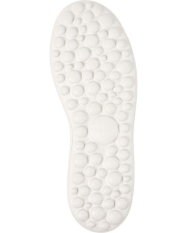 Woman Trainers CAMPER PELOTAS XLF K201392 WHITE