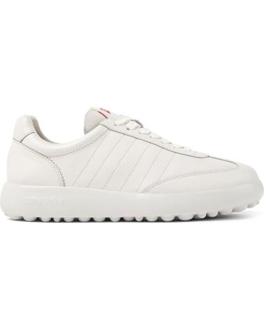 Woman Trainers CAMPER PELOTAS XLF K201392 WHITE