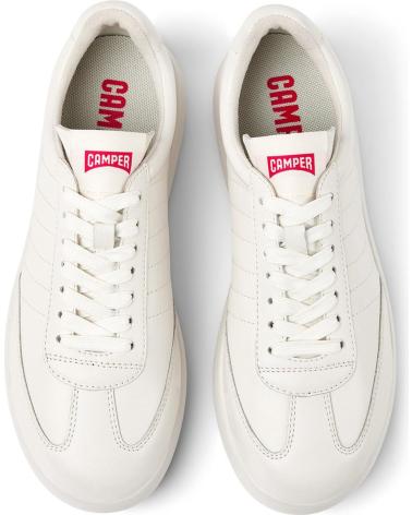 Woman Trainers CAMPER PELOTAS XLF K201392 WHITE