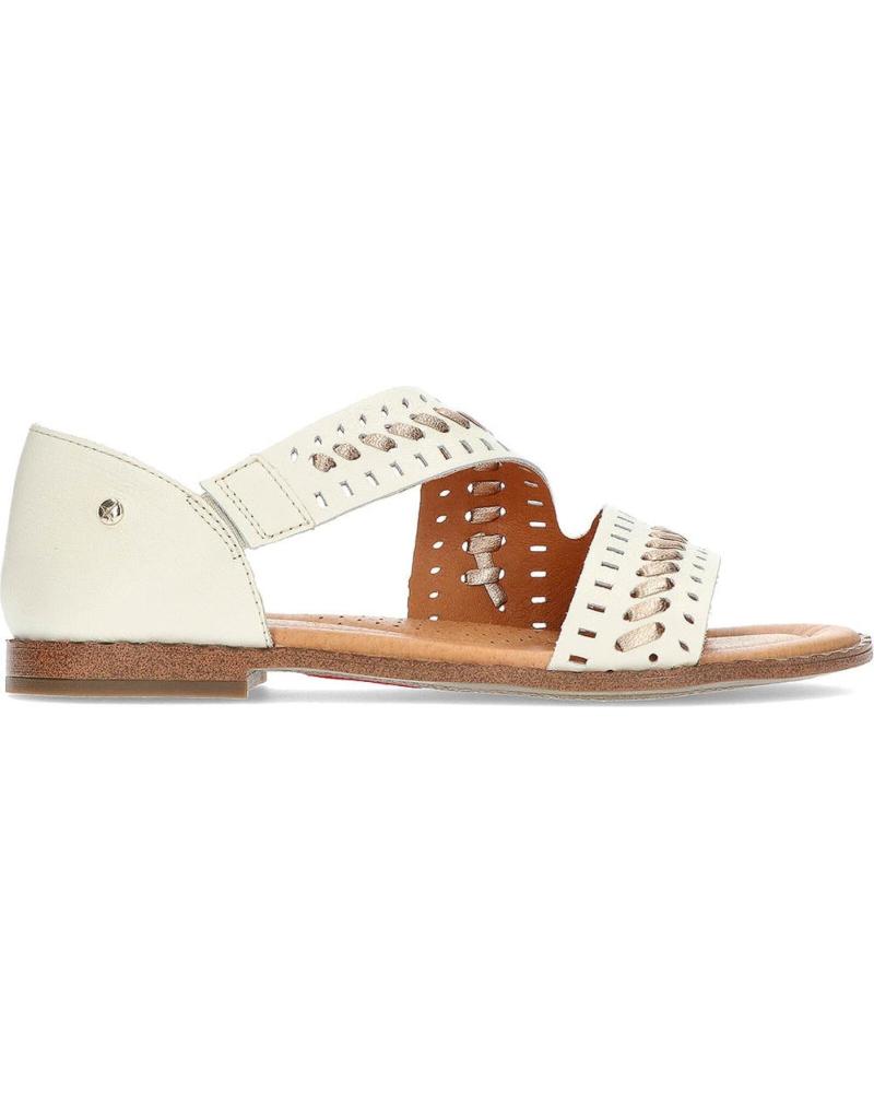 Sandales pour Femme PIKOLINOS SANDALIAS ALGAR W0X-0785C2 NATA