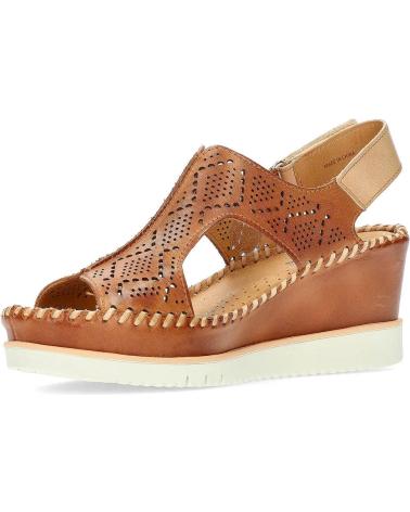 Sandales pour Femme pikolinos SANDALIAS DE W3Z-1775C1 BRANDY
