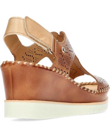 Sandales pour Femme pikolinos SANDALIAS DE W3Z-1775C1 BRANDY