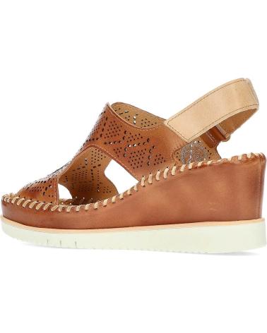 Sandales pour Femme pikolinos SANDALIAS DE W3Z-1775C1 BRANDY