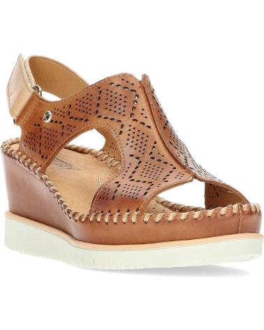 Sandales pour Femme pikolinos SANDALIAS DE W3Z-1775C1 BRANDY