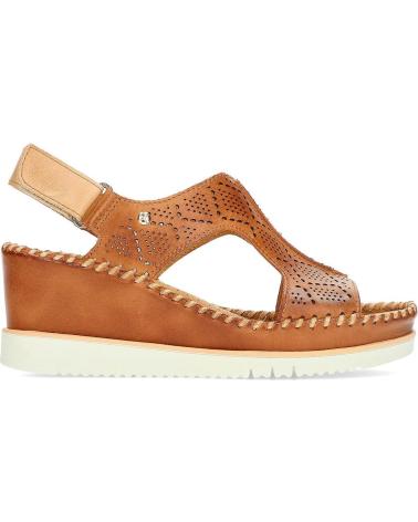 Sandales pour Femme pikolinos SANDALIAS DE W3Z-1775C1 BRANDY