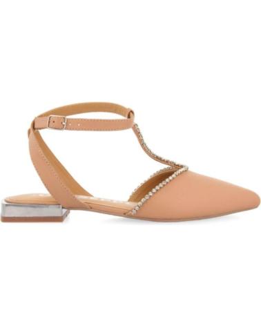 Woman shoes GIOSEPPO LAIZ SALMON