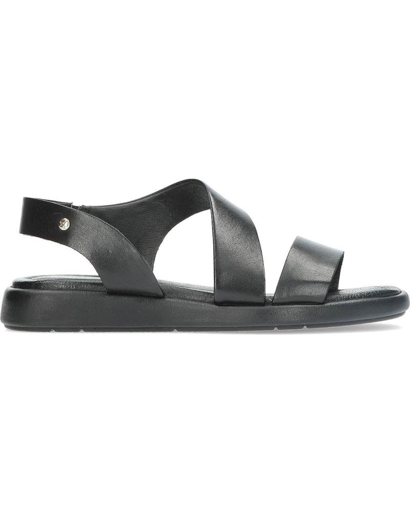 Sandalen für Damen PIKOLINOS SANDALIA W5E-0565  MUJER BLACK