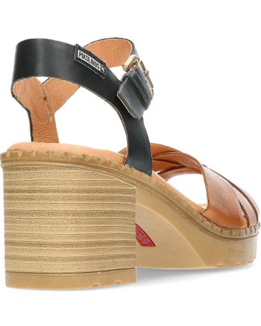 Sandales pour Femme PIKOLINOS SANDALIAS DE W8W-1778 BRANDY