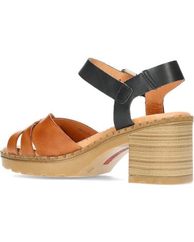 Sandales pour Femme PIKOLINOS SANDALIAS DE W8W-1778 BRANDY