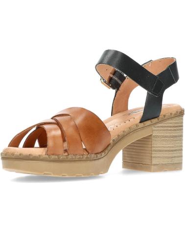 Sandales pour Femme PIKOLINOS SANDALIAS DE W8W-1778 BRANDY