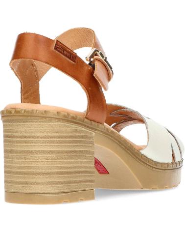 Sandales pour Femme PIKOLINOS SANDALIAS DE W8W-1778 NATA