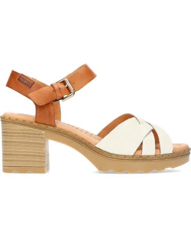 Sandales pour Femme PIKOLINOS SANDALIAS DE W8W-1778 NATA