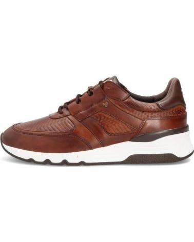 Scarpe per Uomo martinelli DEPORTIVO NEWPORT 1513 MARRON MARRóN