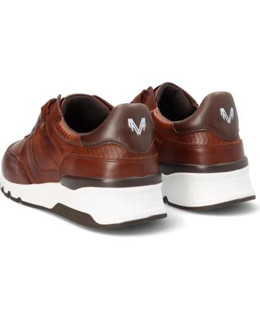 Scarpe per Uomo martinelli DEPORTIVO NEWPORT 1513 MARRON MARRóN