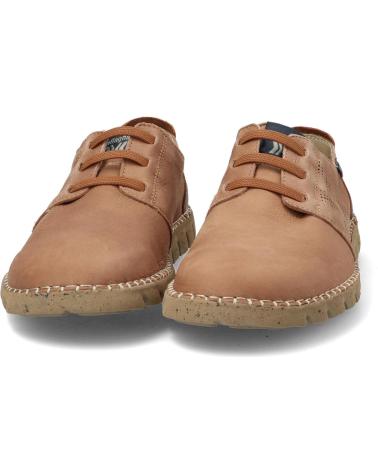 Chaussures pour Homme CALLAGHAN ZAPATO CASUAL TIERRA