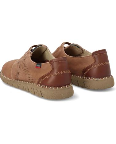 Chaussures pour Homme CALLAGHAN ZAPATO CASUAL TIERRA