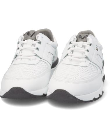 Scarpe sport per Uomo MARTINELLI DEPORTIVOS CORDONES BLANCO