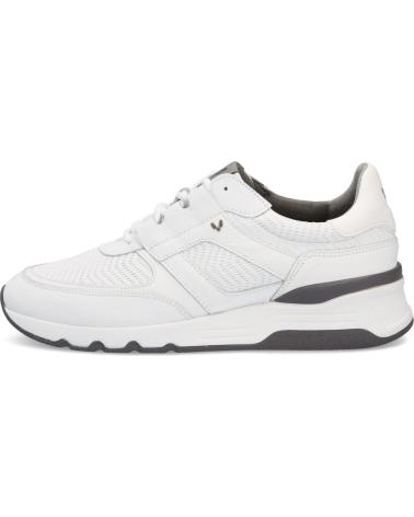Scarpe sport per Uomo MARTINELLI DEPORTIVOS CORDONES BLANCO