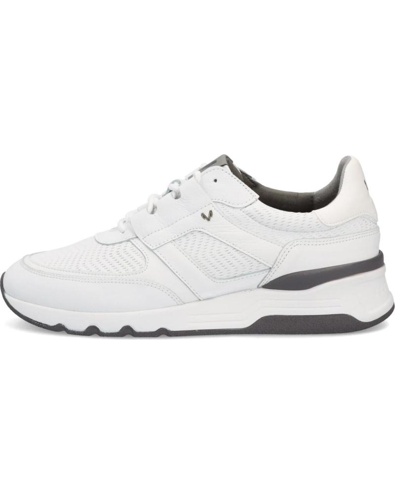 Scarpe sport per Uomo MARTINELLI DEPORTIVOS CORDONES BLANCO