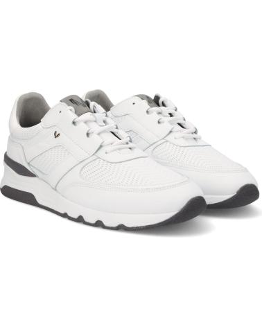 Scarpe sport per Uomo MARTINELLI DEPORTIVOS CORDONES BLANCO