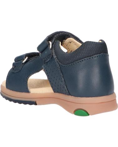 Sandalias de Niño KICKERS 414744-10 PLAZABI 10 MARINE