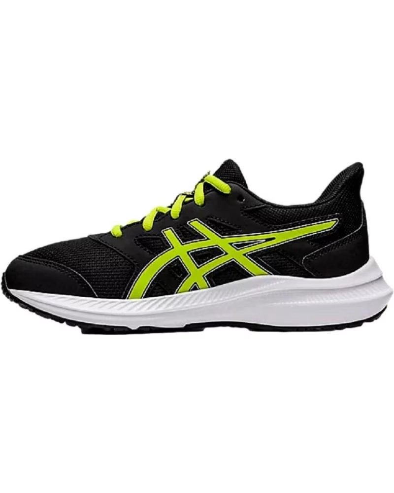 Esportes--De-Niña-ASICS-ZAPATILLAS-NIO-JOLT-4-GS-1014A300-NEGRO