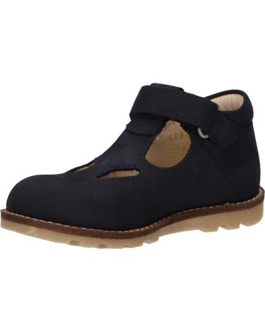 Sapatos de Menino KICKERS 608477-10 NONOCCHI 10 MARINE