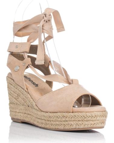 Sandali per Donna REFRESH 170771 BEIGE