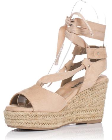 Sandali per Donna REFRESH 170771 BEIGE
