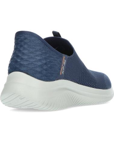 Man Trainers skechers DEPORTIVOS SLIP-INS MARINO 232450 MARINO