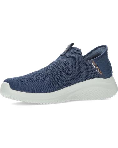 Man Trainers skechers DEPORTIVOS SLIP-INS MARINO 232450 MARINO