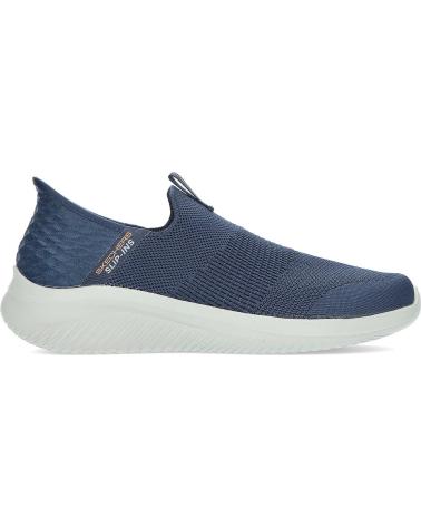 Sportivo per Uomo skechers DEPORTIVOS SLIP-INS MARINO 232450 MARINO