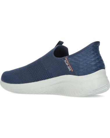 Man Trainers skechers DEPORTIVOS SLIP-INS MARINO 232450 MARINO