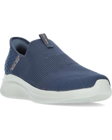 Man Trainers skechers DEPORTIVOS SLIP-INS MARINO 232450 MARINO