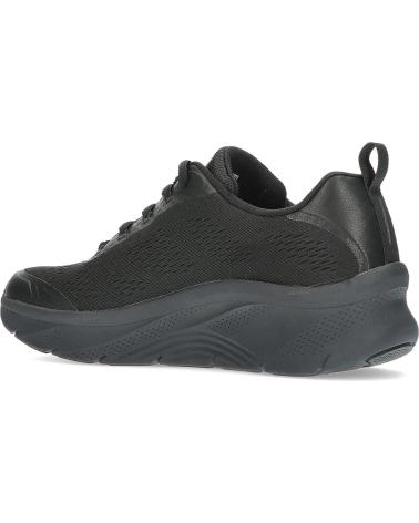 Deportivas de Hombre y Niño SKECHERS ZAPATILLAS ARCH-FIT 232502 BLACK