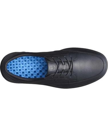 JOYA ZAPATOS BOSTON M BLACK