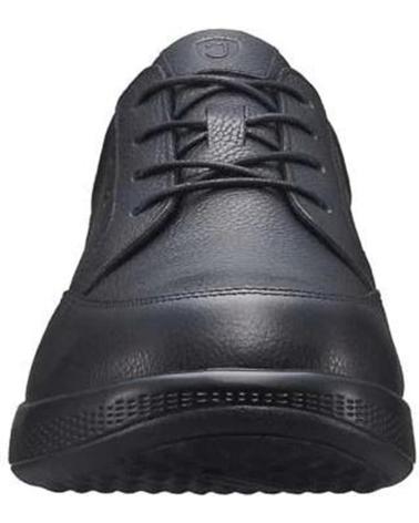 JOYA ZAPATOS BOSTON M BLACK