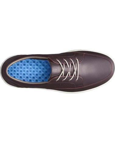 JOYA ZAPATOS BOSTON M BROWN