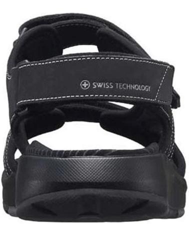 Sandali per Uomo JOYA SANDALIAS ALEXANDER BLACK