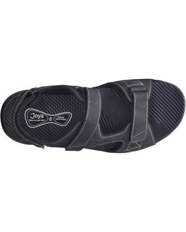 Sandali per Uomo JOYA SANDALIAS ALEXANDER BLACK